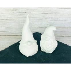 Keraflott-Wichtel-Set „Wintermärchen“