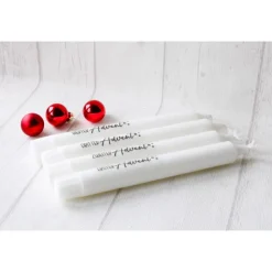 Kerze * Weihnachten * Advent * Mitbringsel * Adventskerze * Adventskranz