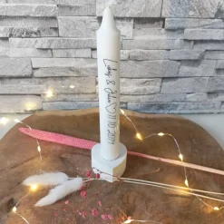 Kerze Hochzeit, Kerze Hochzeitsgeschenk, Kerze Hochzeit Geschenk , Kerze Hochzeitstag, Kerze Hochzeit personalisiert