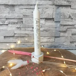 Kerze Hochzeit, Kerze Hochzeitsgeschenk, Kerze Hochzeit Geschenk , Kerze Hochzeitstag, Kerze Hochzeit personalisiert