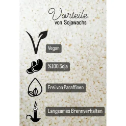 Kerze Tannenbaum I Tannenbaumkerze I Weihnachtskerze I Weihnachten I Kerze in grün und in drei verschiedenen Größen