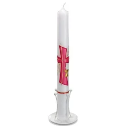 Kerzenhalter für Kerzen mit 3-4cm Durchmesser