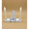 Kerzenhalter Hochzeitspaar, Hochzeit, Hochzeitsgeschenk, Hochzeitsdeko