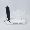 Kerzenhalter mit Einschieber -Engel- Trauergeschenk