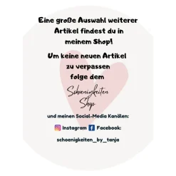 Kerzentattoo MUTTERTAG, A4, Wasserschiebefolie, Kerzenfolie, Kerzensticker, Tattoofolie, Mama, Mutti, Kerzen beschriften