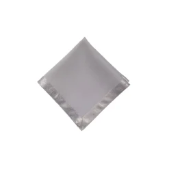 Kerzentuch, Kerzenrock für Kommunionkerze, Taufkerze