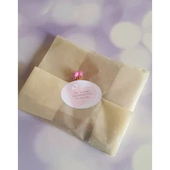 Kette Herz Gold, bicolor Herzkette Silber vergoldet