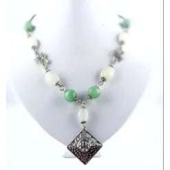 Kette*Collier*Wiesn*836