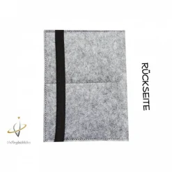 KFZ Etui Motorradjacke Kennzeichen Zulassungsbescheinigung Hülle