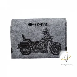 KFZ Etui Wunschkennzeichen Zulassungsbescheinigung Hülle