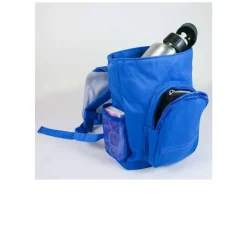 Kinder Rucksack mit Namen Fledermaus Mädchen Kinderrucksack personalisiert Geschenk Kindergarten Kita Start