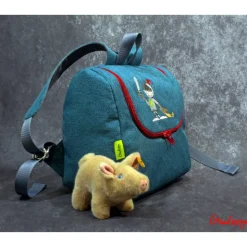 Kindergarten - Rucksack 