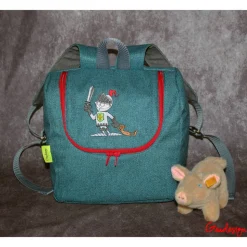 Kindergarten - Rucksack 