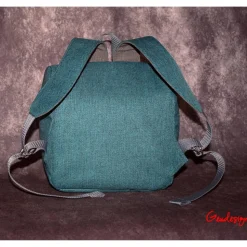 Kindergarten - Rucksack 