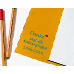 Kindergarten Abschied, Geschenke für Lehrer, Abschiedsgeschenk Erzieherin, Abschiedsgeschenk Lehrer Lehrerin