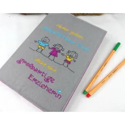 Kindergarten Abschied, Geschenke für Lehrer, Abschiedsgeschenk Erzieherin, Abschiedsgeschenk Lehrer Lehrerin