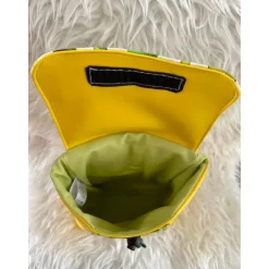 Kindergarten Rucksack Maja - unisex Tasche für Kinder - Kinderrucksack - Stoffauswahl