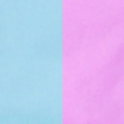 Kindergarten Rucksack oder Tasche Motiv Schmetterling mit Name / personalisierbar / Blau / Rosa