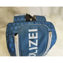 Kindergarten Rucksack Polizei– Individuell, Softshell, 2 Größen, Kita