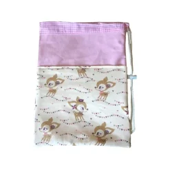 Kindergarten Turnbeutel  Hafenkitz (personalisierbar)