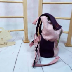 Kindergartenrucksack für Kinder im Alter von 2-6Jahren, Farbe frei wählbar, Wunschmotiv, Name inkl, Brustgurt optional