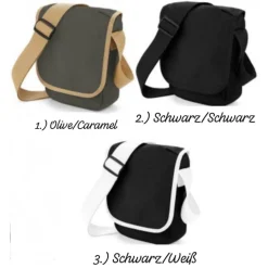 Kindergartentasche + Motiv Kätzchen ( #18 ) + Name