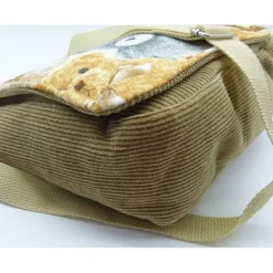 Kindergartentasche Teddys - Unikat von hessmade