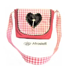 Kindergartentasche, Trachtentasche