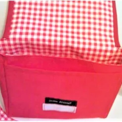 Kindergartentasche, Trachtentasche