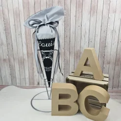 Kindergartentüte | Geschwistertüte | Controller | Kindergartenstart | 5. Klasse-Schultüte | Kissen | Trosttüte | individ