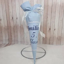 Kindergartentüte | Geschwistertüte | Name | Kindergartenstart | 5. Klasse-Schultüte | Kissen | Trosttüte | individuelle