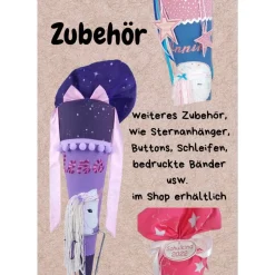 Kindergartentüte | Geschwistertüte | Feuerwehr | Kindergartenstart | 5. Klasse-Schultüte |  Geschwistertüte | Kissen