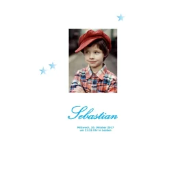 Kinderhoroskop Geschenkbuch - für Kinder ab ca. 6 Jahren