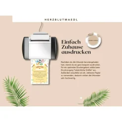 Kinderolympiade Urkunde - Perfektes Mitgebsel oder Auszeichnung für die Kinderparty |Kinderolympiade Spiele