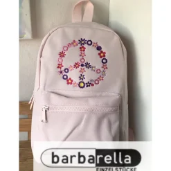 Kinderrucksack - Kindergarten, Ausflüge und Abenteuer