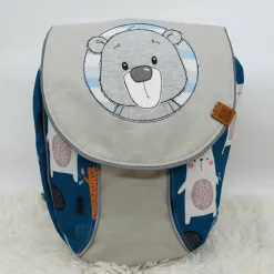 Kinderrucksack "Bär" ab 2 Jahre