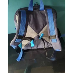 Kinderrucksack Dino – Kindergartenrucksack für kleine Abenteurer