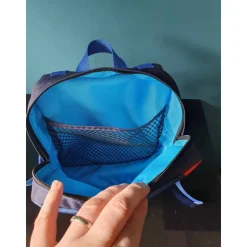 Kinderrucksack Dino – Kindergartenrucksack für kleine Abenteurer