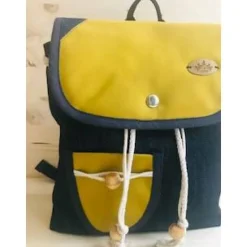 Kinderrucksack KÄTHE 005 -KLEIN-