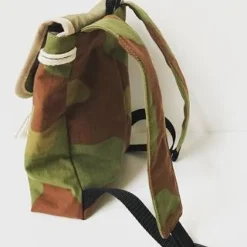 Kinderrucksack KÄTHE 004 -KLEIN/GROß-
