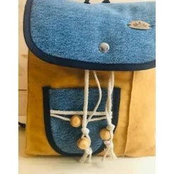 Kinderrucksack KÄTHE 002 -NUR KLEIN-