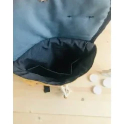 Kinderrucksack KÄTHE 002 -NUR KLEIN-