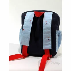 Kinder-Rucksack „Rudi", Möwen