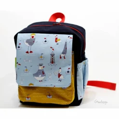 Kinder-Rucksack „Rudi