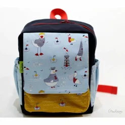 Kinder-Rucksack „Rudi