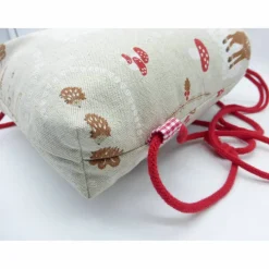 Kinder-Rucksack, Sportbeutel, Turnbeutel, Rüdi  Rentier