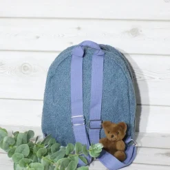 Kinderrucksack Teddyrucksack Kindergarten personalisiert