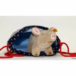 Kinder-Turnbeutel „Pirat