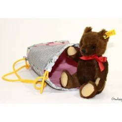 Kinder-Turnbeutel „Prinzessin"