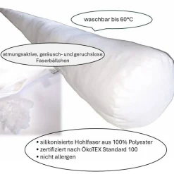 Kissen in Form einer Schultüte